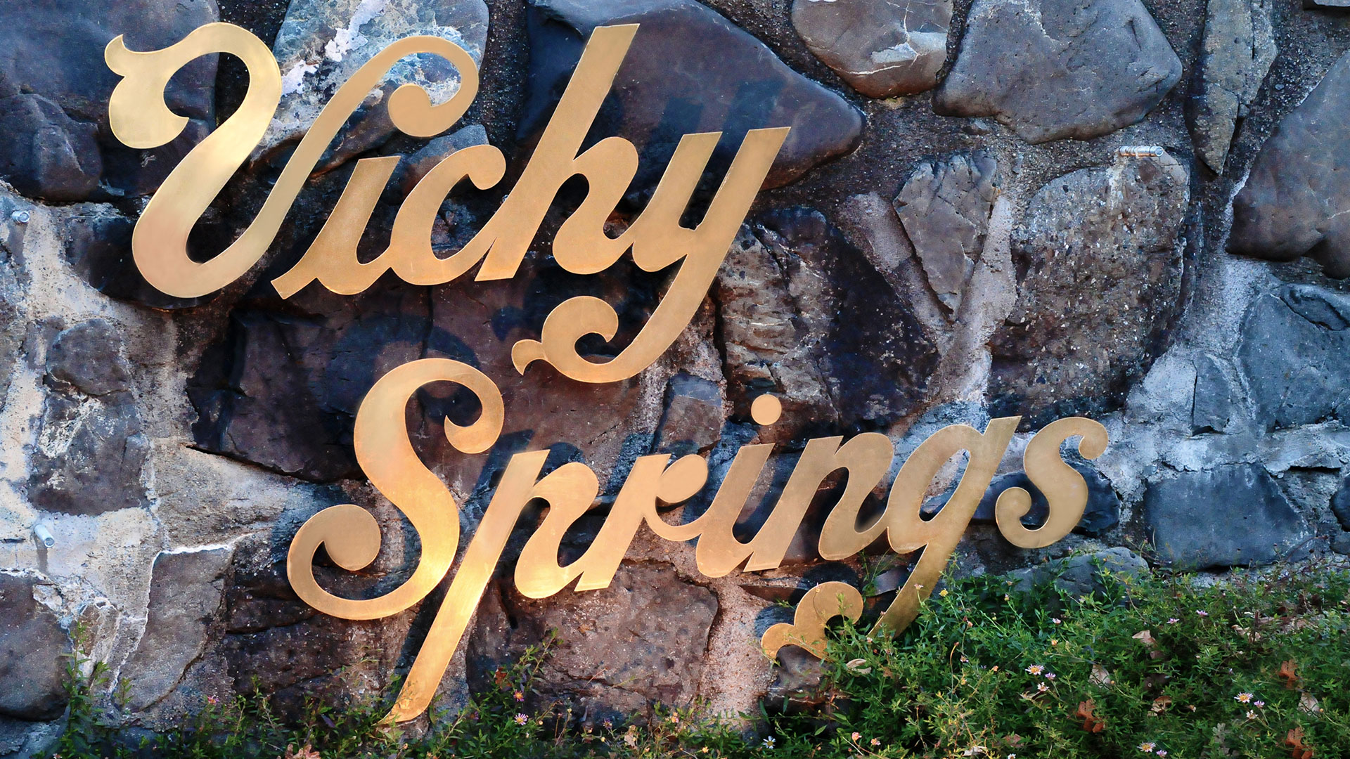 Vichy Springs Resort | Ukiah, CA
