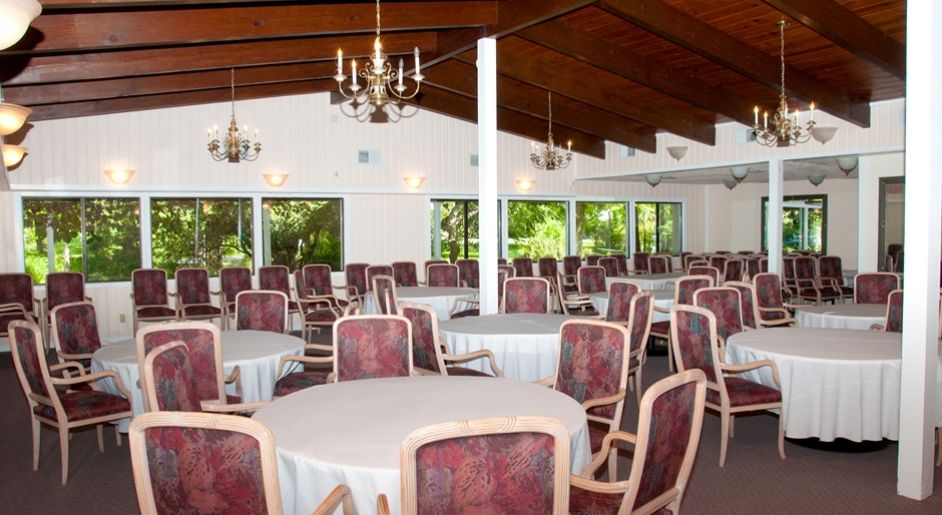 Meetings and Vichy Springs Resort | Ukiah, CA